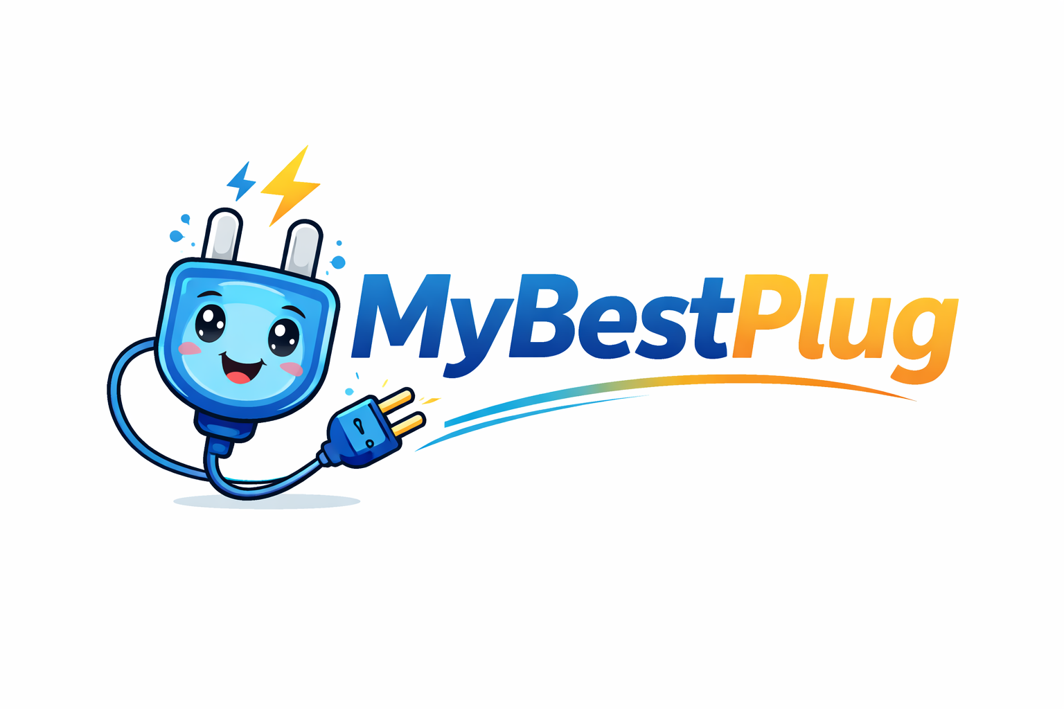 MyBestPlug Logo